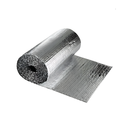 Bubble Foil