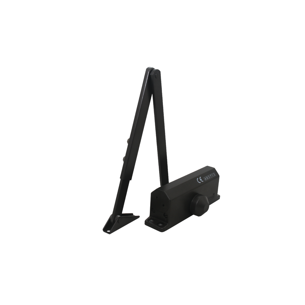 Hydraulic Door Closer