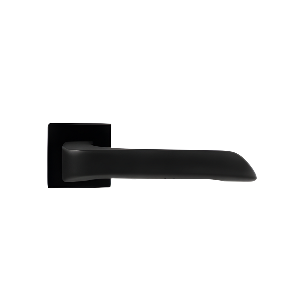 Lever Handle Fixed - Square