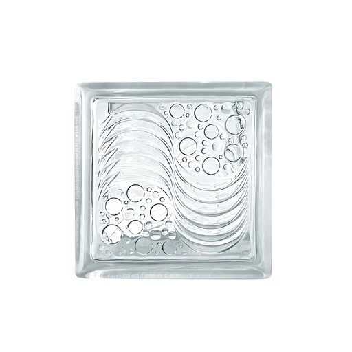 Glass Blocks Natural