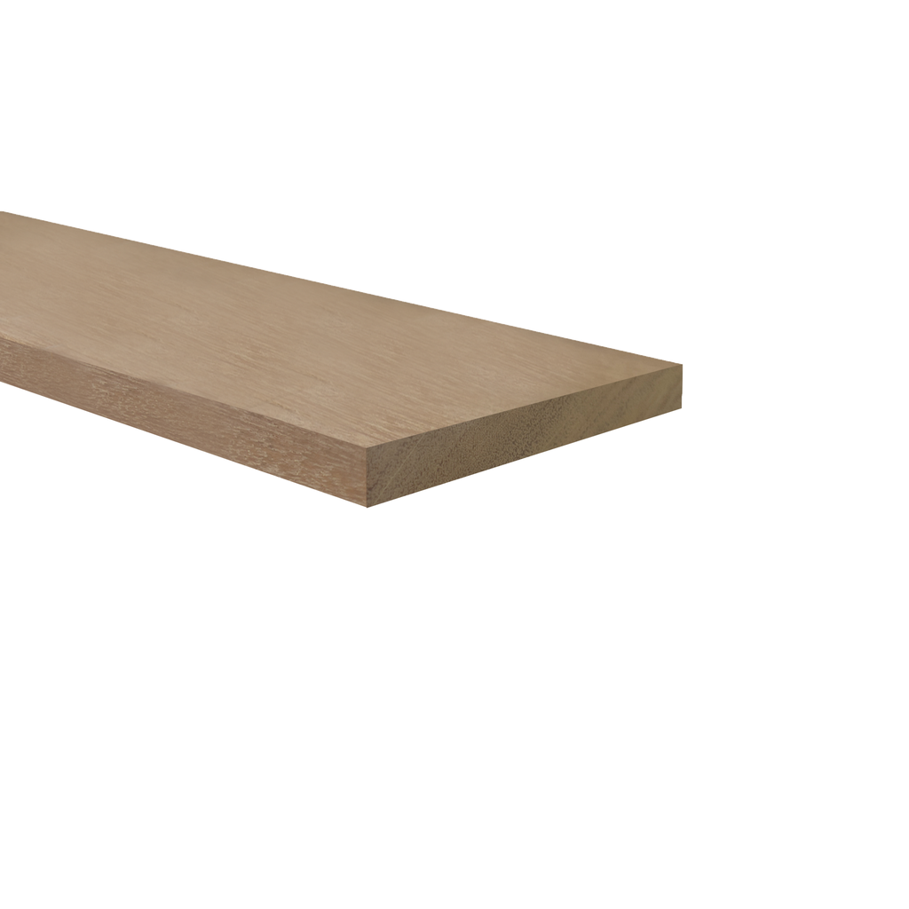 Bengkirai - Planks