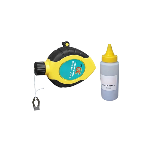 Chalk Line Set