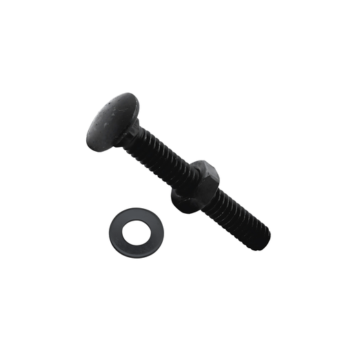 Mushroom Bolt