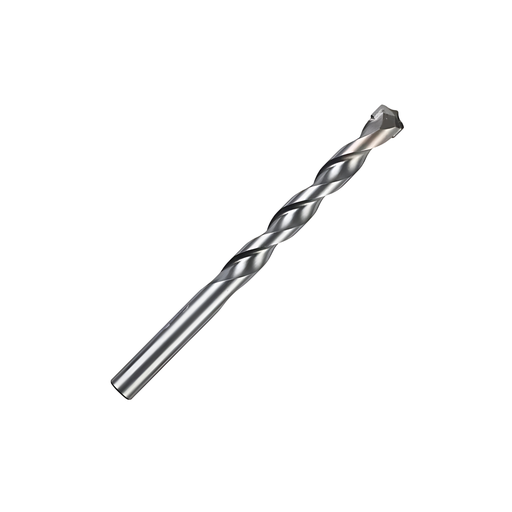 Concrete Drill Bits - Straight Shank
