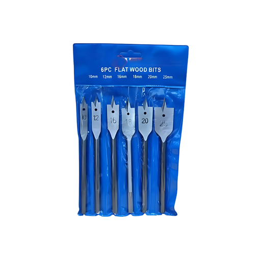 Wood Spade Sets