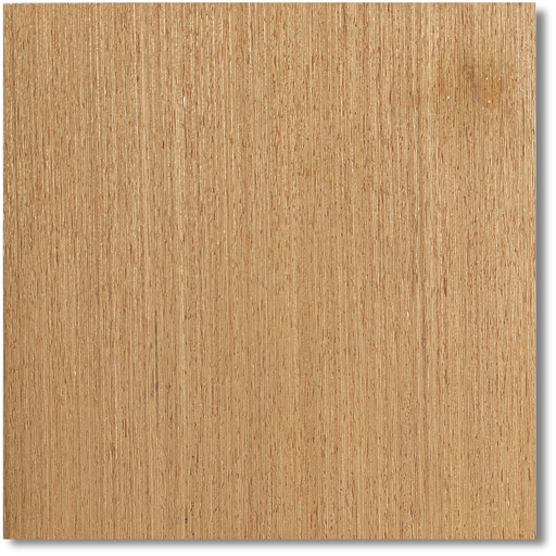 Decorative Plywood - Teak