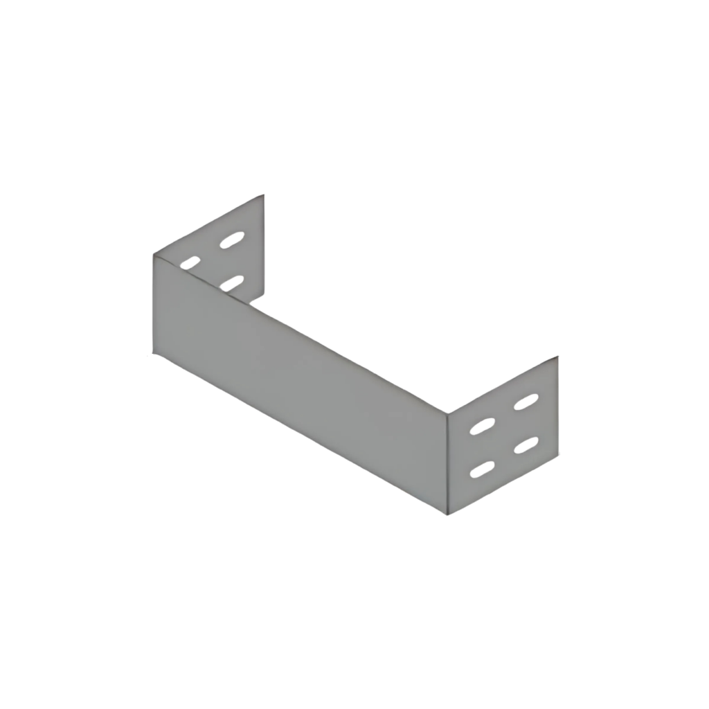 End Plate Tray