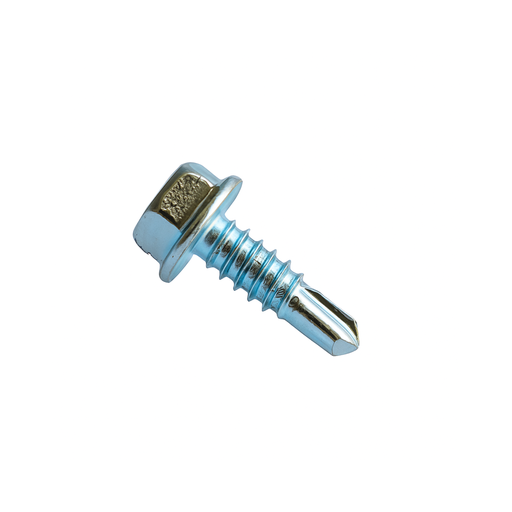 SDS - Hex Head