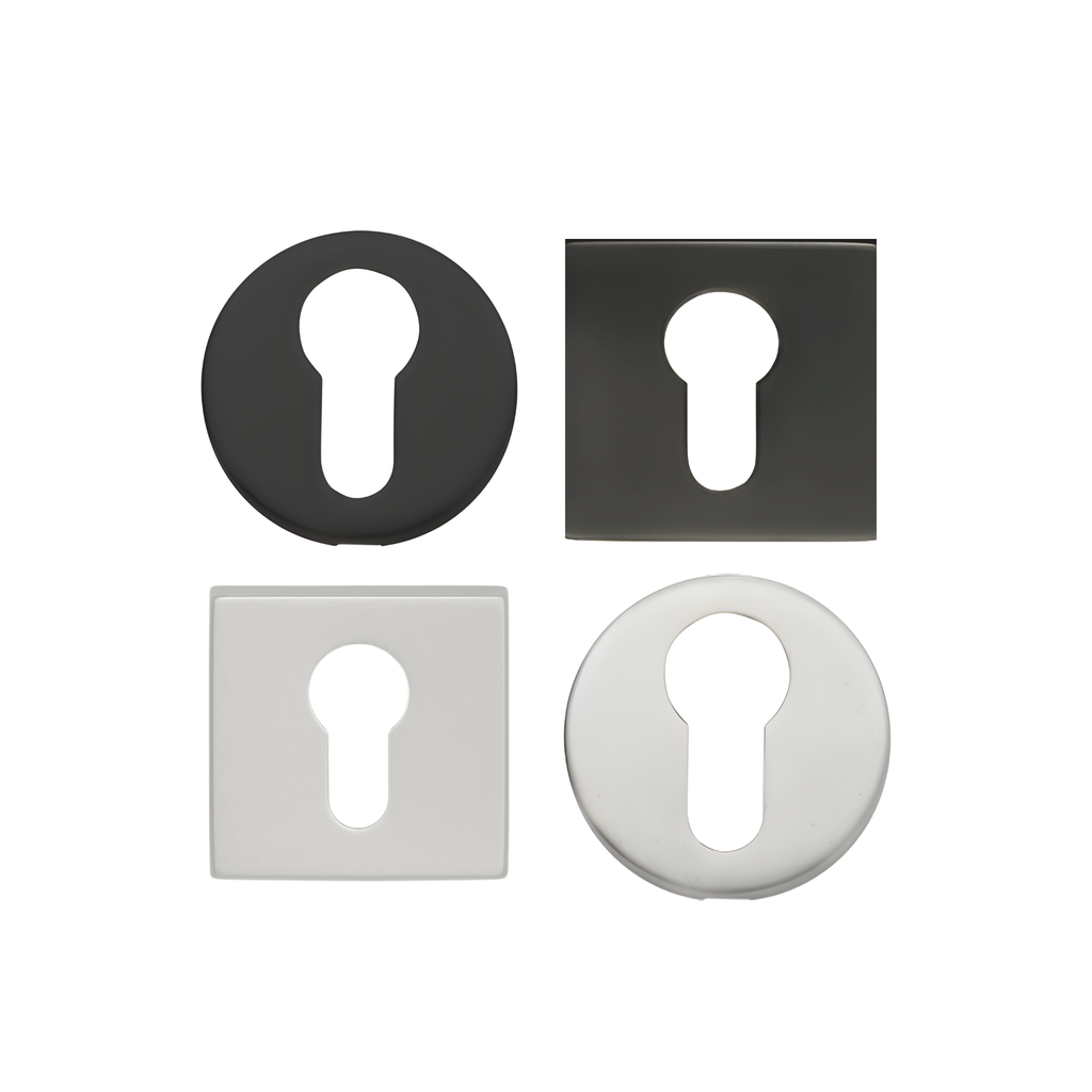 Key Hole Cover