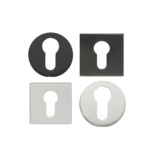 Key Hole Cover