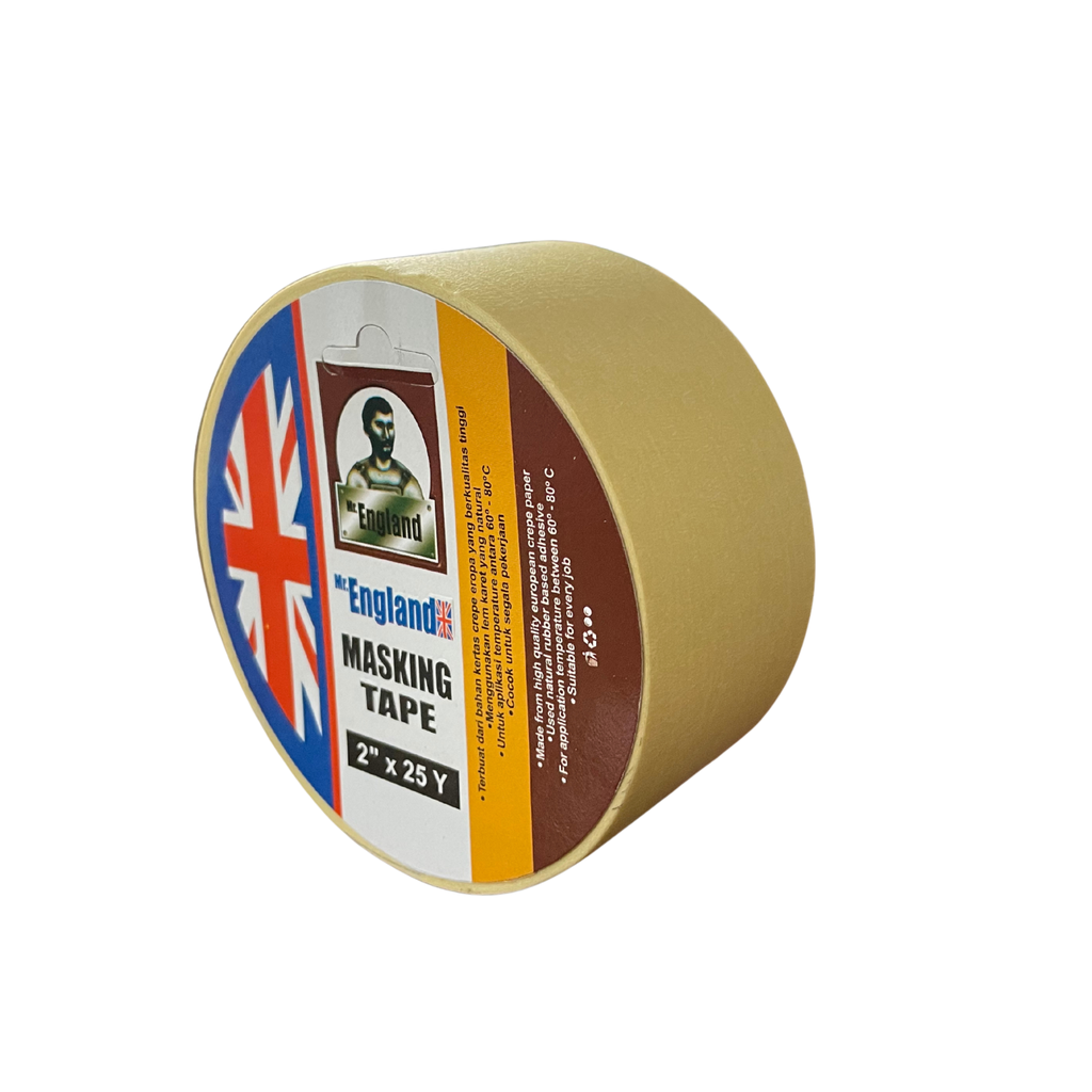Masking Tape