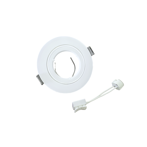 Downlight - Recessed
