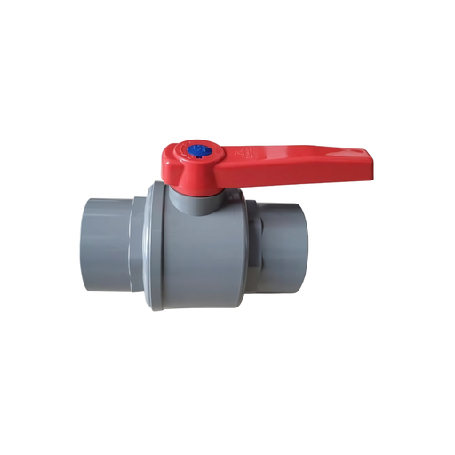 Ball Valve - PVC
