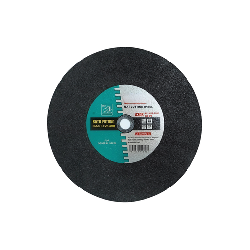 Cutting Disc 14”