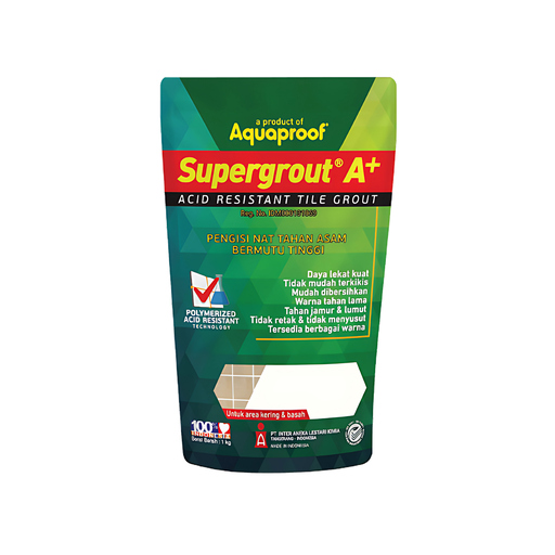 Tile Grout