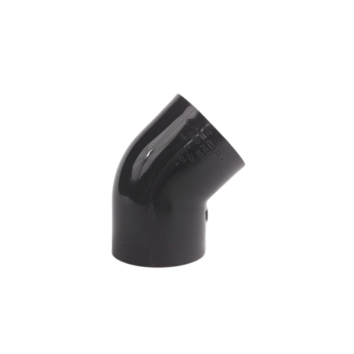 Gutter Down Pipe Elbow - 45° 