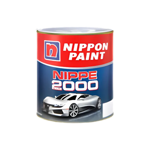 Steel Top Coat Paint