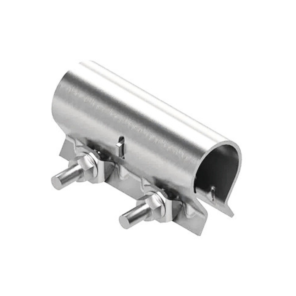 Sleeve Coupler