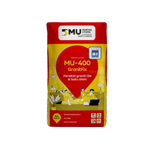 Granite Fix MU 400
