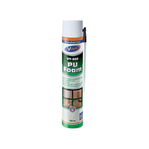 VT 268 Polyurethane Foam