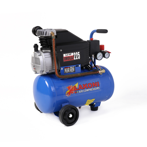 Compressor - Imola