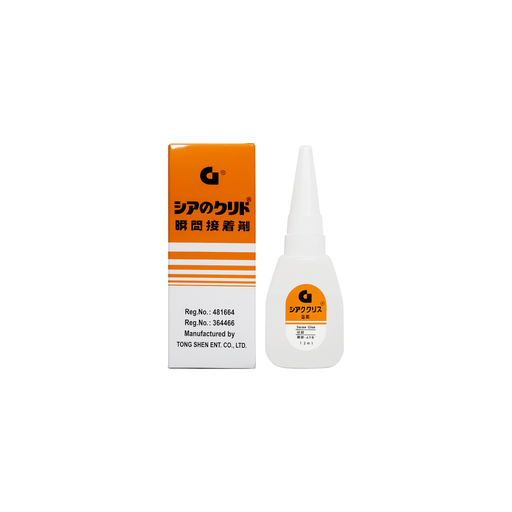 Super Glue (Lem G)