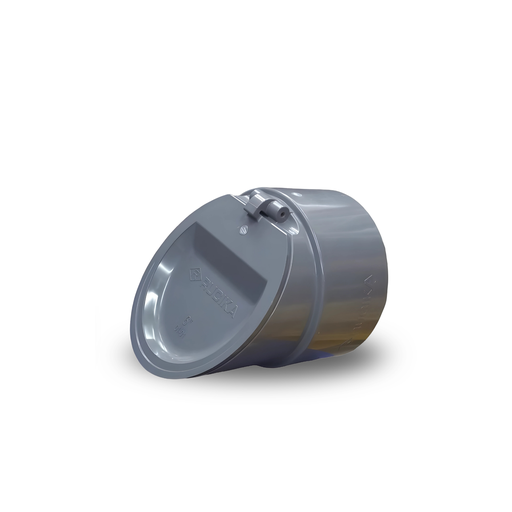 Backflow Valve