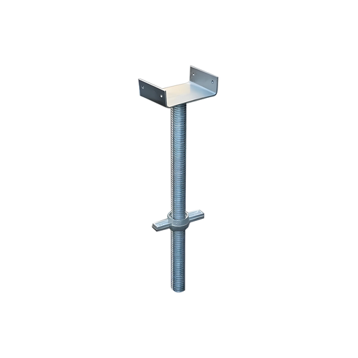 U-Head Screw Jack  