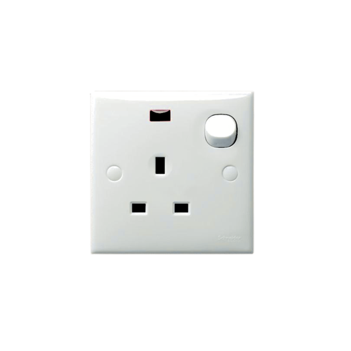 3-Pin Power Point