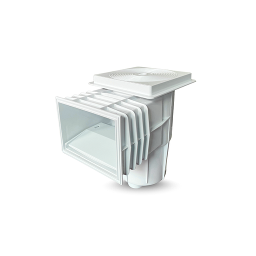 Skimmer Box
