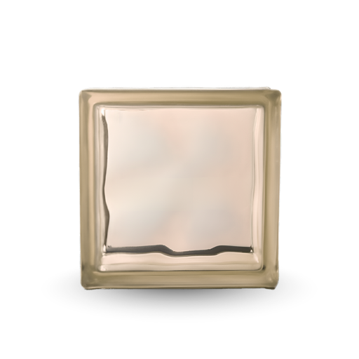 Glass Block Color