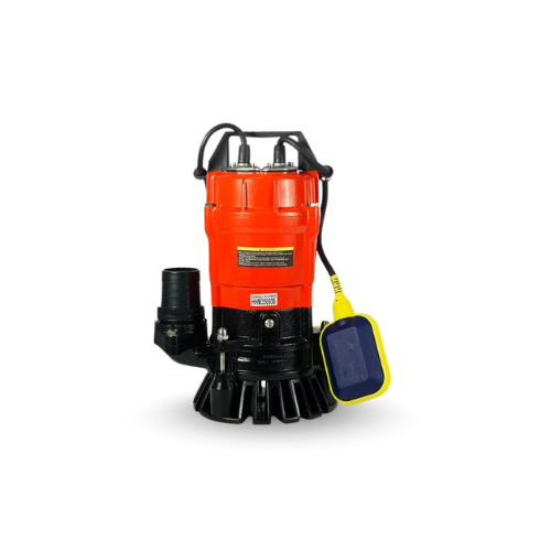 Submersible Pump - Shimizu