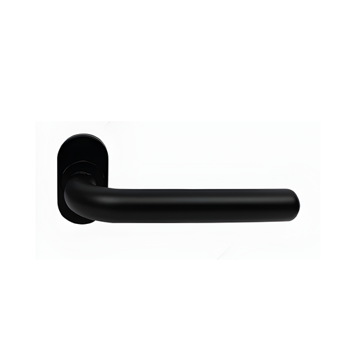 Fixed - Oval