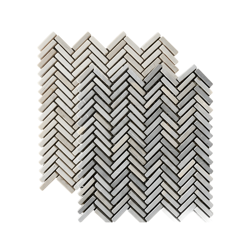 Herringbone 5 x 1