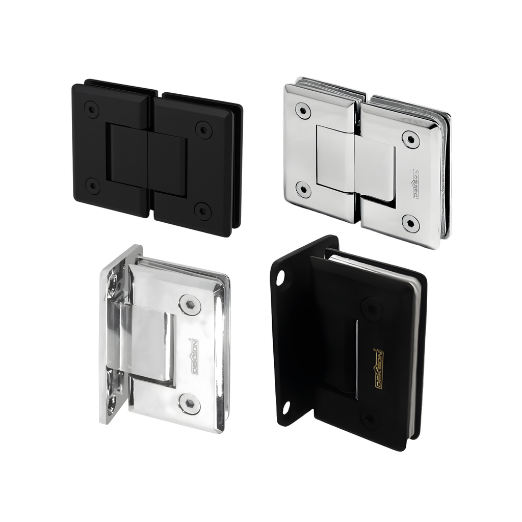 Shower Hinge