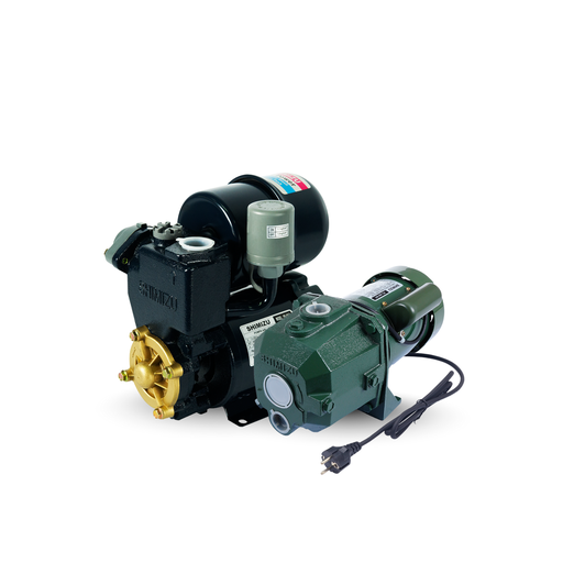 Surface Well Pump - Shimizu