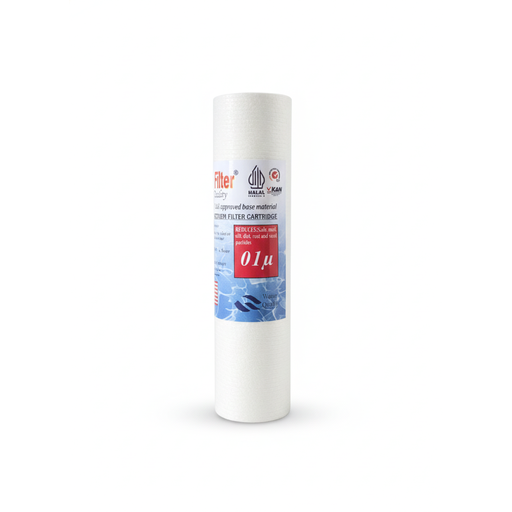 Sediment Filter