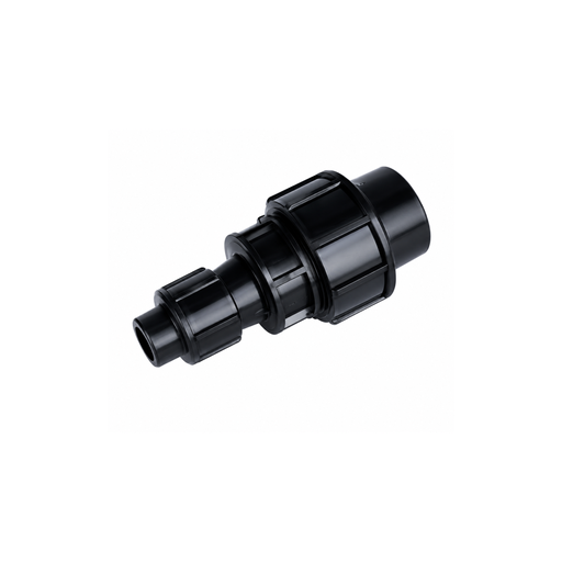 HDPE - Reducing Coupling