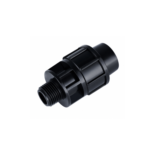 HDPE - Male Adaptor