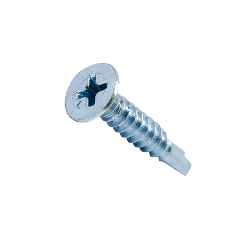 SDS - Flat Head