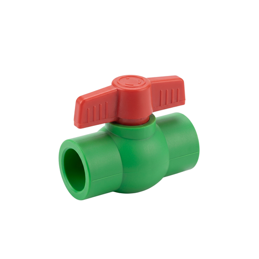 PPR - Ball Valve