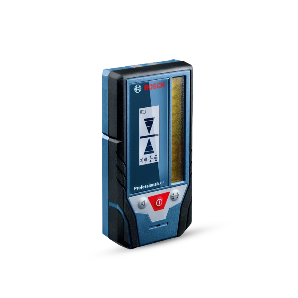Laser Level Receiver
