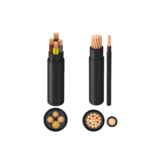 Feeder Cables