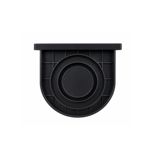 Surface Drain - End Cap