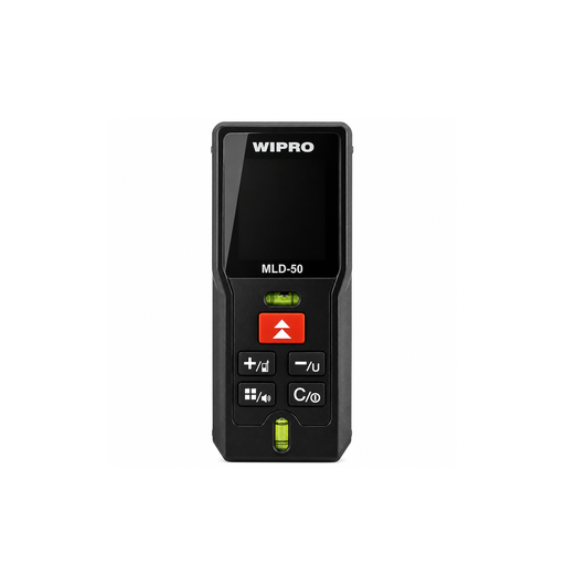 Digital Laser Distance Meters