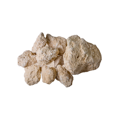 Limestone - 5m³