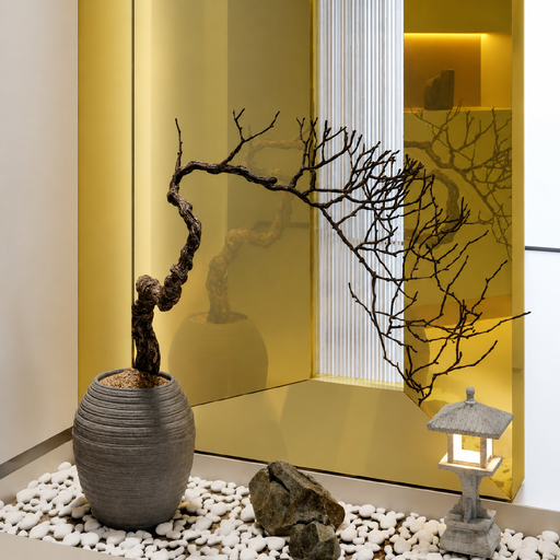 HPL - Mirror Surface