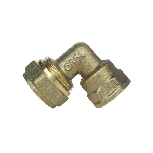 PEX - Female Elbow