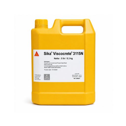 Sika ViscoCrete 3115N