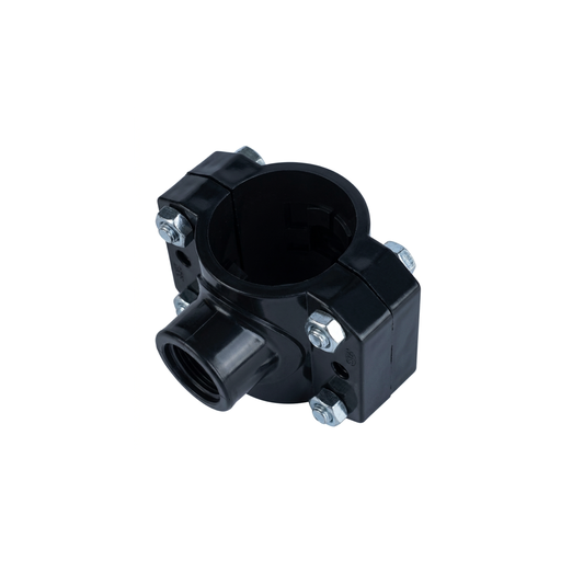 HDPE - Clamp Saddle